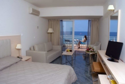 ���� ����� Aquis Pelekas Beach Hotel 4*