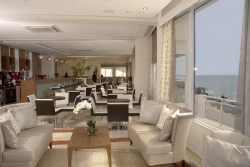 ���� ����� Aquis Pelekas Beach Hotel 4*