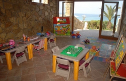 ���� ����� Aquis Pelekas Beach Hotel 4*