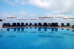 ���� ����� Aquis Pelekas Beach Hotel 4*