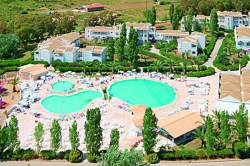���� ����� Aquis Sandy Beach Resort 4*