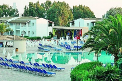 ���� ����� Aquis Sandy Beach Resort 4*
