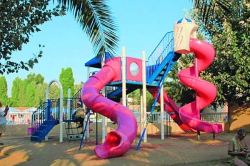 ���� ����� Aquis Sandy Beach Resort 4*