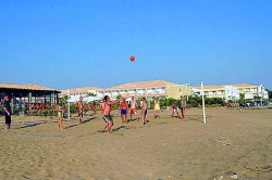 ���� ����� Aquis Sandy Beach Resort 4*