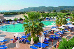 ���� ����� Aquis Sandy Beach Resort 4*