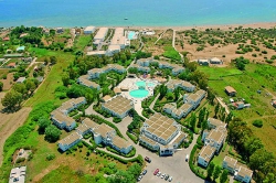 ���� ����� Aquis Sandy Beach Resort 4*