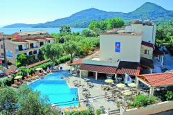 ���� ����� GeminiI Hotel 3*