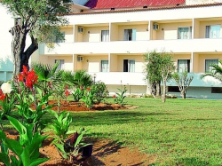 ���� ����� GeminiI Hotel 3*