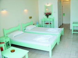 ���� ����� GeminiI Hotel 3*