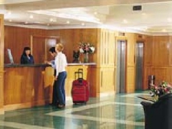 ���� ����� GeminiI Hotel 3*