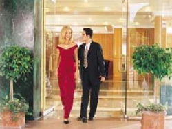 ���� ����� GeminiI Hotel 3*