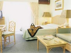 ���� ����� GeminiI Hotel 3*