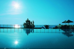   Grand Mediterraneo Resort  Spa 5*