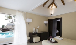 ���� ����� Grand Mediterraneo Resort  Spa 5*