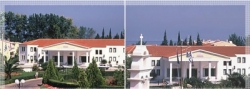 ���� ����� Gellina Village Hotel 4*