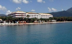 ���� ����� Elea Beach 4*