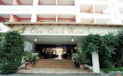 ���� ����� Elea Beach 4*