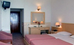 ���� ����� Elea Beach 4*