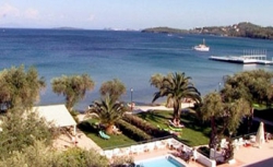 ���� ����� Elea Beach 4*