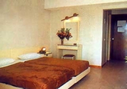 ���� ����� Elea Beach 4*