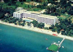 ���� ����� Elea Beach 4*