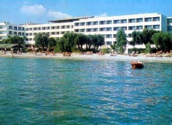 ���� ����� Elea Beach 4*