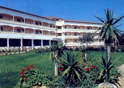 ���� ����� Elea Beach 4*