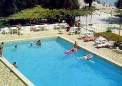 ���� ����� Elea Beach 4*