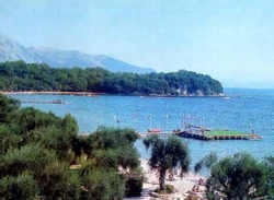 ���� ����� Elea Beach 4*