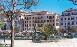 ���� ����� Konstantinoupolis Hotel 2*