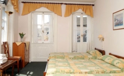���� ����� Konstantinoupolis Hotel 2*