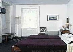 ���� ����� Konstantinoupolis Hotel 2*