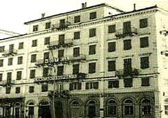   Konstantinoupolis Hotel 2*