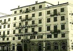 ���� ����� Konstantinoupolis Hotel 2*