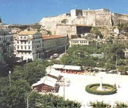 ���� ����� Konstantinoupolis Hotel 2*