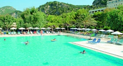 ���� ����� Louis Grand Hotel 4*
