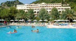 ���� ����� Louis Grand Hotel 4*