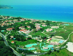 ���� ����� Lti-Gelina Village Resort & Spa Mare Building 4*
