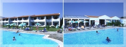 ���� ����� Lti-Gelina Village Resort & Spa Mare Building 4*