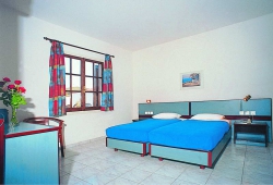 ���� ����� Lti-Gelina Village Resort & Spa Mare Building 4*