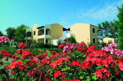 ���� ����� Lti-Gelina Village Resort & Spa Mare Building 4*