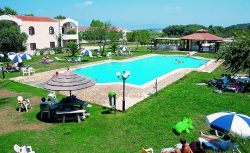 ���� ����� Lti-Gelina Village Resort & Spa Mare Building 4*