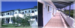 ���� ����� Lti-Gelina Village Resort & Spa Mare Building 4*