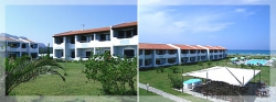 ���� ����� Lti-Gelina Village Resort & Spa Mare Building 4*