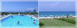 ���� ����� Lti-Gelina Village Resort & Spa Mare Building 4*