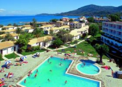 ���� ����� Messonghi Beach Hotel 3*