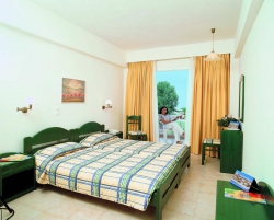 ���� ����� Messonghi Beach Hotel 3*