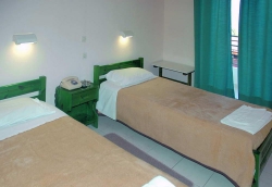 ���� ����� MegaHotel 2*