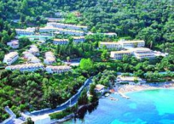 ���� ����� Aeolos Mareblue Beach Resort 4*
