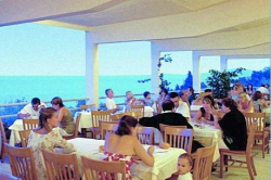 ���� ����� Aeolos Mareblue Beach Resort 4*